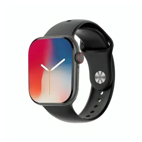 Tltm M1000 Series 10 7 In 1 Smart Watch image 4