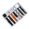 Tltm M2000 Series 10 With Earbuds 10 In 1 Smart Watch image 8