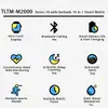 Tltm M2000 Series 10 With Earbuds 10 In 1 Smart Watch image 7