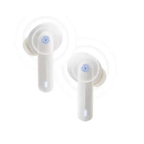 Toocki He 068a Tws Wireless Earbuds image 3
