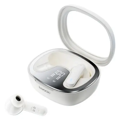 Toocki He 068a Tws Wireless Earbuds image 2
