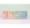 Tws K46 Earbuds With Watch Gifts Set image 9