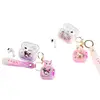 Tws K49 Cartoon Earbuds Gift Set image 8