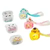 Tws K49 Cartoon Earbuds Gift Set image 7