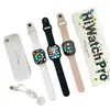 Tx10 Pro Max Smart Watch image 6