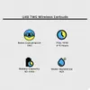 U48 Tws Wireless Earbuds image 8