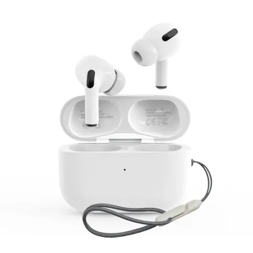 Ub 20 With Pouch Wireless Tws Earbuds image 4
