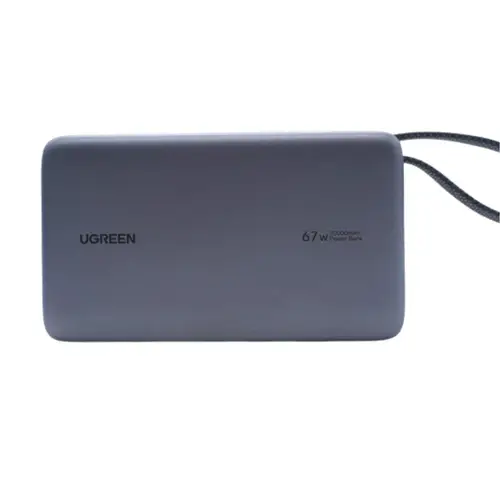 Ugreen 20000mah 67w Fast Charging Power Bank Pb550 image 5