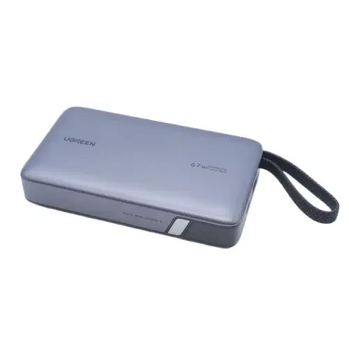 Ugreen 20000mah 67w Fast Charging Power Bank Pb550 image 4