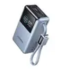 Ugreen Nexode Pb727 10000 Mah 55w Power Bank With Built In Usb C Cable image 7