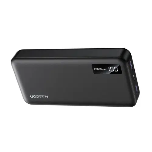 Ugreen Pb312 20000mah 22 5w Fast Charging Power Bank image 3