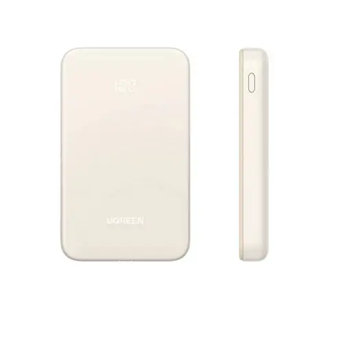 Ugreen Pb507 10000mah Powerbank 20w With Led Display image 3