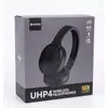 Uhp4 Wireless Bluetooth Headphone image 9