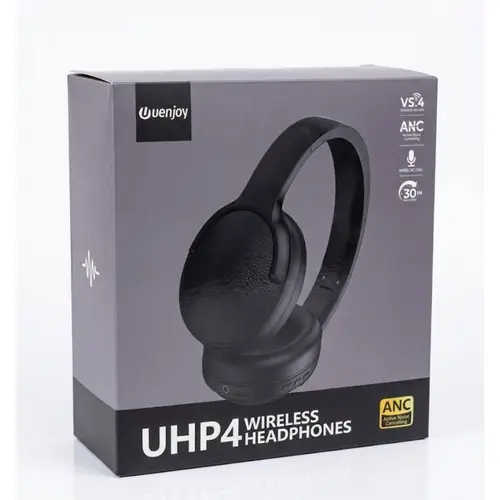 Uhp4 Wireless Bluetooth Headphone image 5