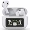 Universal A9 Pro Max Tws Wireless Earbuds With Pouch image 7