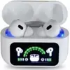 Universal A9 Pro Max Tws Wireless Earbuds With Pouch image 5