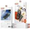 Urpin P27 Power Bank 4-Charging Cables 10000mAh