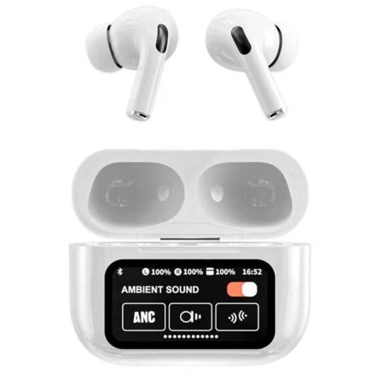 Urpin UA-20 Plus LCD Airpods