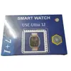 USE ULTRA 12 7+1 SMART WATCH