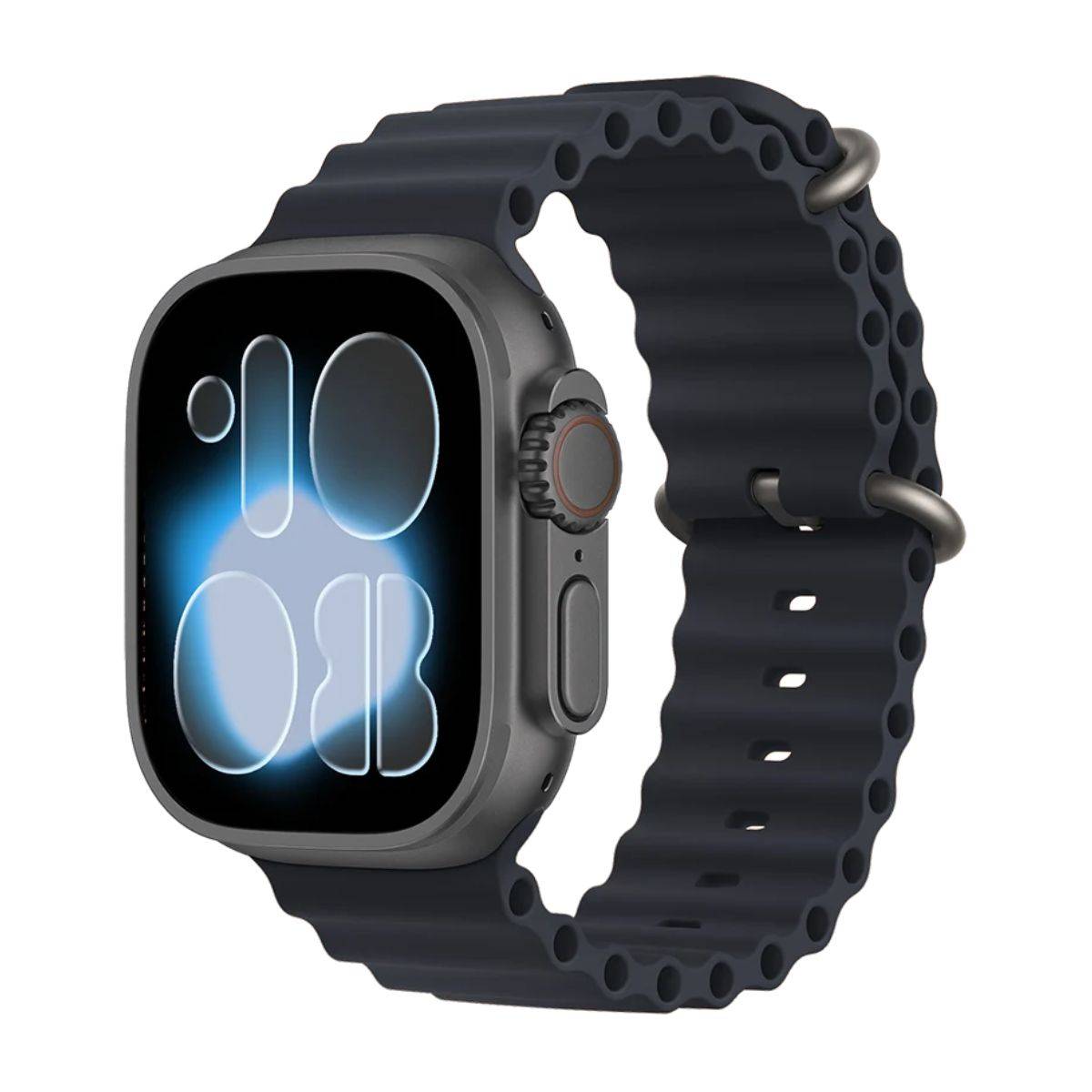 UX4 Ultra 4 Seven in One Smart Watch