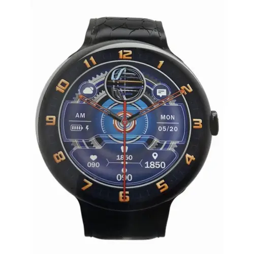 V16 Pro Max 7 1 Smart Watch image 4