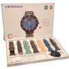 V16 Pro Max 7 1 Smart Watch image 10