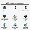V16 Pro Max 7 1 Smart Watch image 8
