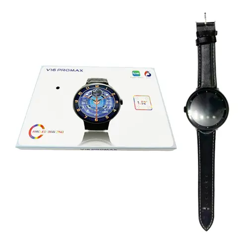 V16 Pro Max 7 1 Smart Watch image 2