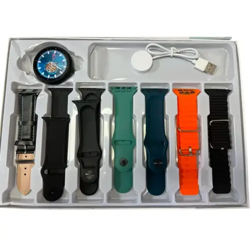 V16 Pro Max 7 1 Smart Watch image 6