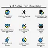 V18 Pro Max 7 In 1 Smart Watch image 6