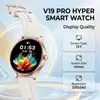 V19 Pro Hyper Smart Watch image 11