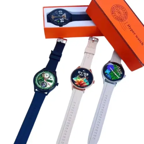 V19 Pro Hyper Smart Watch image 5