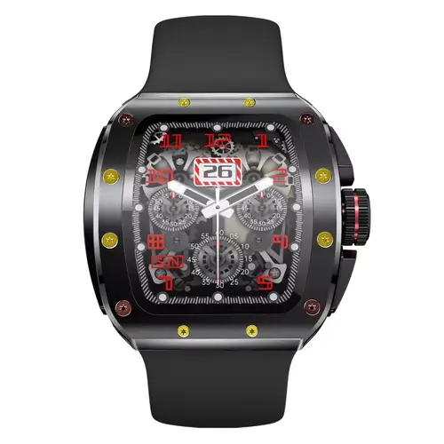 V68 Smart Watch image 4