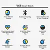 V68 Smart Watch image 6