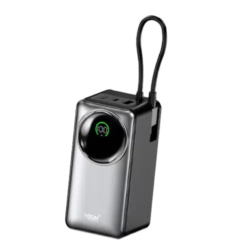 Vbon Mega Mind V 32 20000 Mah Power Bank image 2