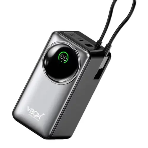 Vbon Mega Mind V 32 20000 Mah Power Bank image 3