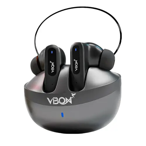 Vbon Pulse X Wireless Earbuds image 4