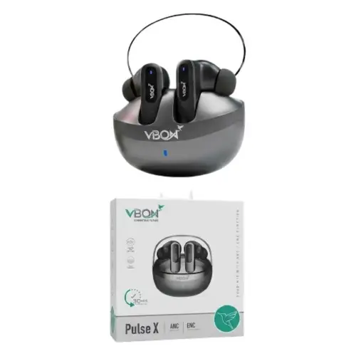 Vbon Pulse X Wireless Earbuds image 2