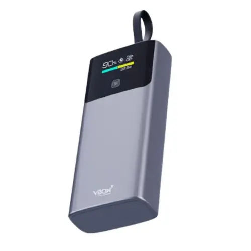 Vbon Spark X V 35 10000mah With 22 5w Fast Charging Power Bank image 3
