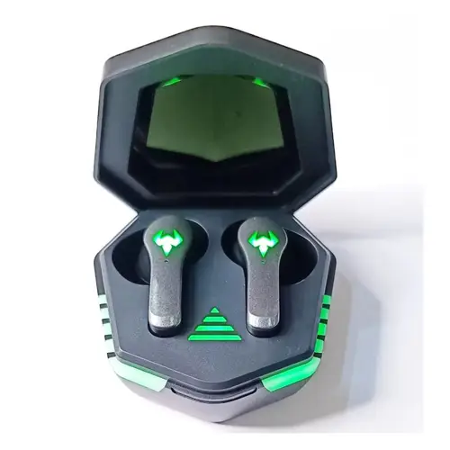 Vemax Arc Wavebuds Tws Wireless Earbuds image 5