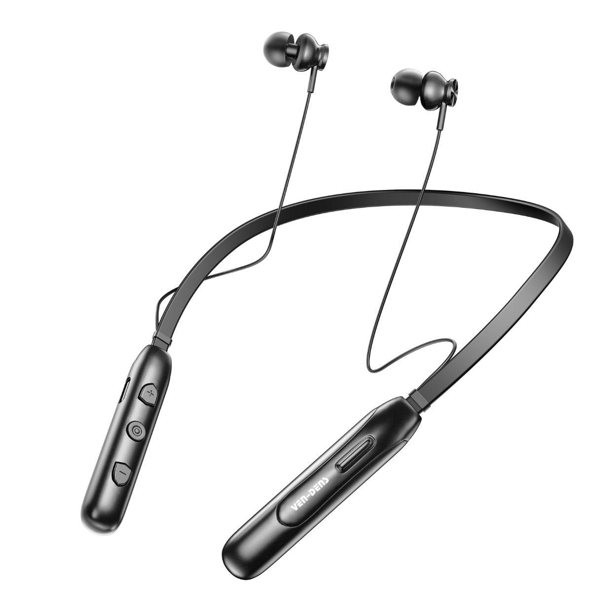 VEN-DENS VD-BT060 Wireless Bluetooth Neckband