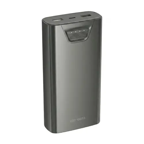 Ven Dens Vd Pb042 20000mah Multi Port Power Bank image 3