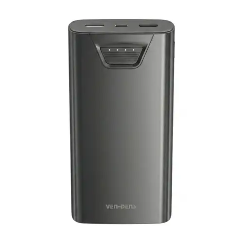 Ven Dens Vd Pb042 20000mah Multi Port Power Bank image 2