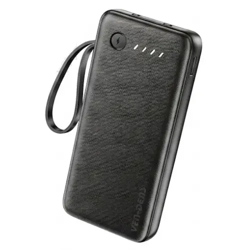 Ven Dens Vd Pb058 10000mah Power Bank image 2