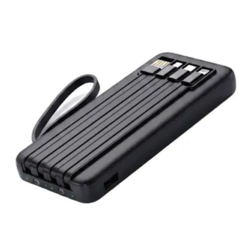 Ven Dens Vd Pb058 10000mah Power Bank image 3
