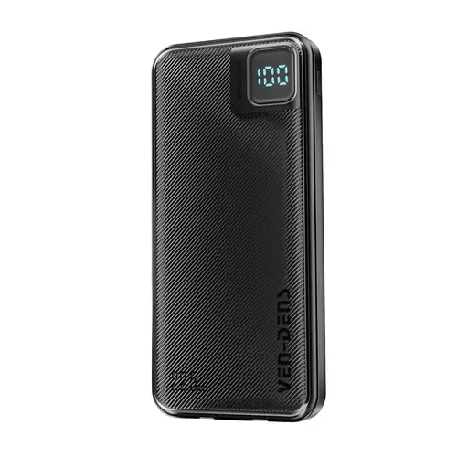 Ven Dens Vd Pb060 10000mah Slim Power Bank image 2