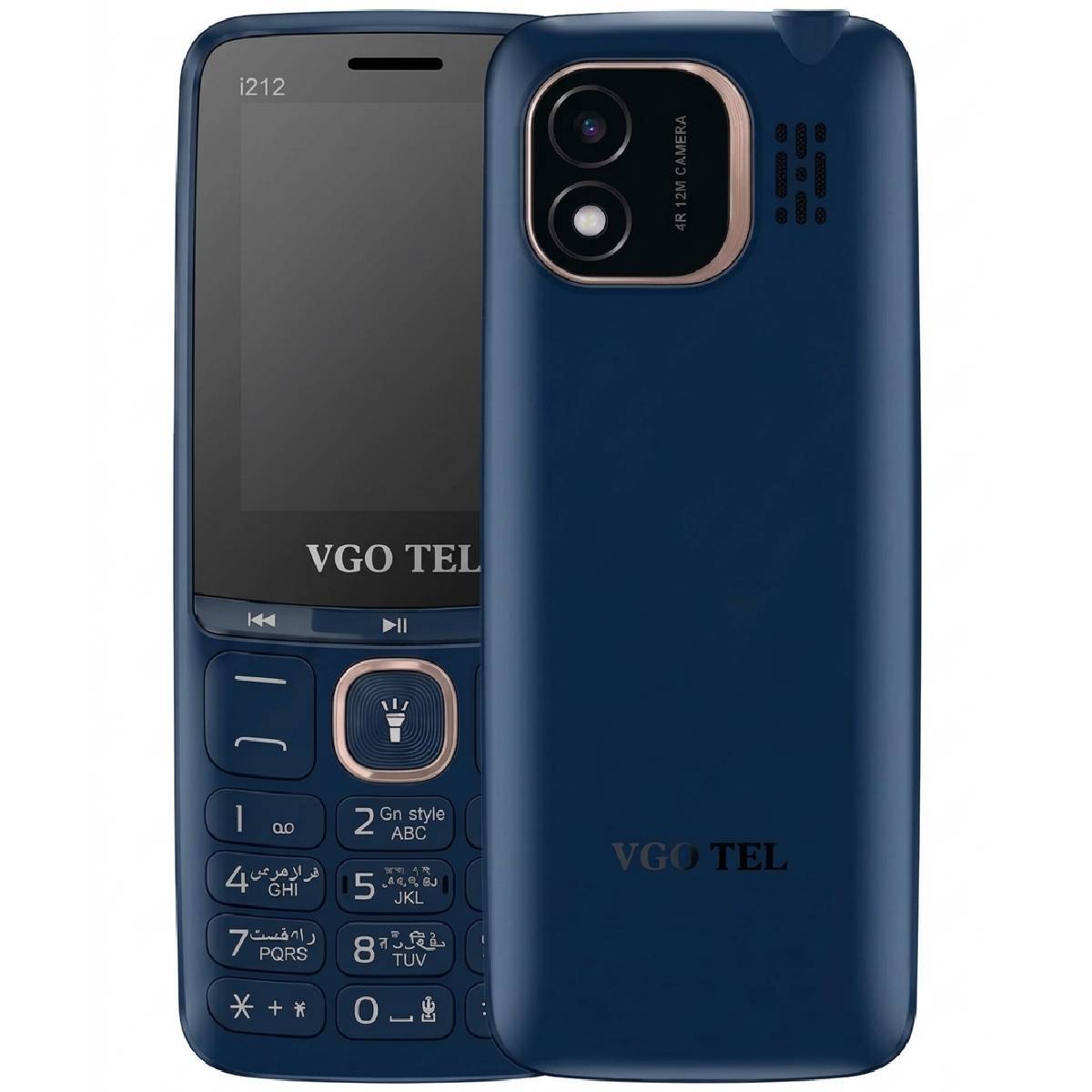 VGO Tel i212