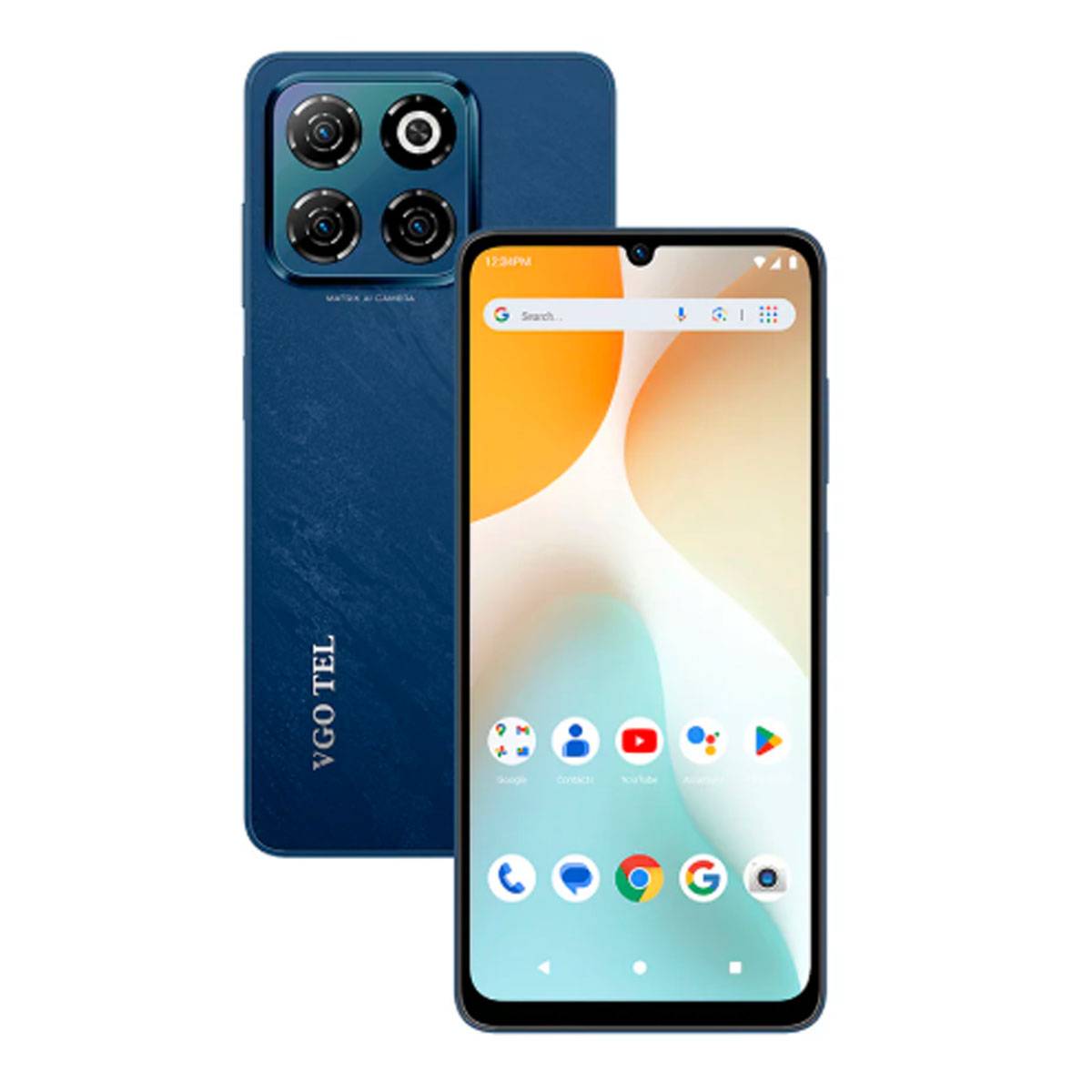 Vgo Tel Smart 9 Pro