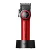 VGR V-001 9000 RPM High Power Diamond Coated Hair Clipper For Men