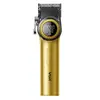 VGR V-001 9000 RPM High Power Diamond Coated Hair Clipper For Men